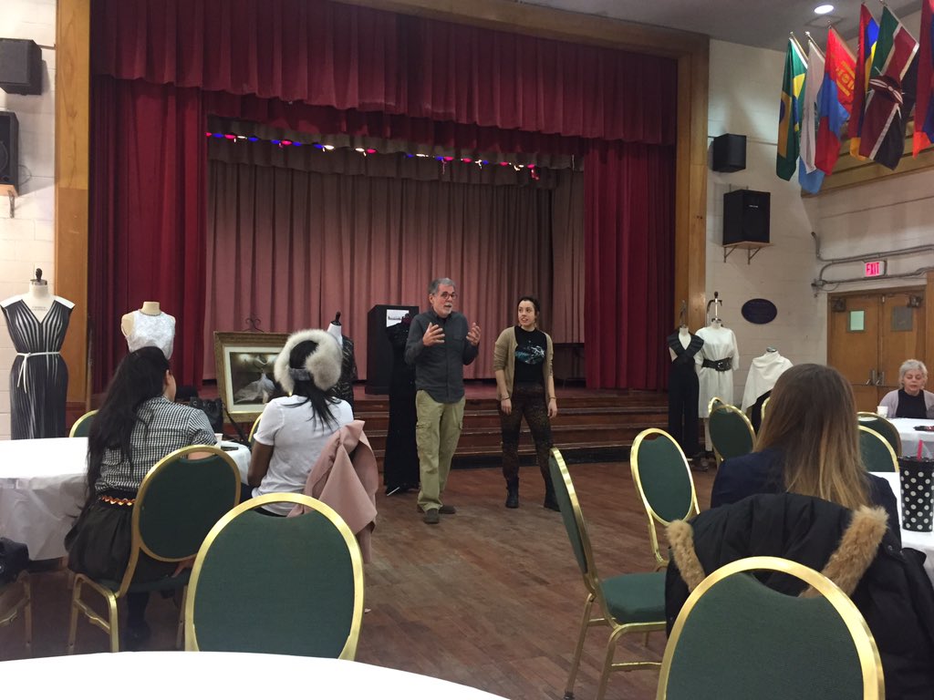 KarenDybis's tweet image. Waking up with @Detroit_CM, @DrifterCoffee and @joycoffeeco to hear about language. #cmdet #detcm