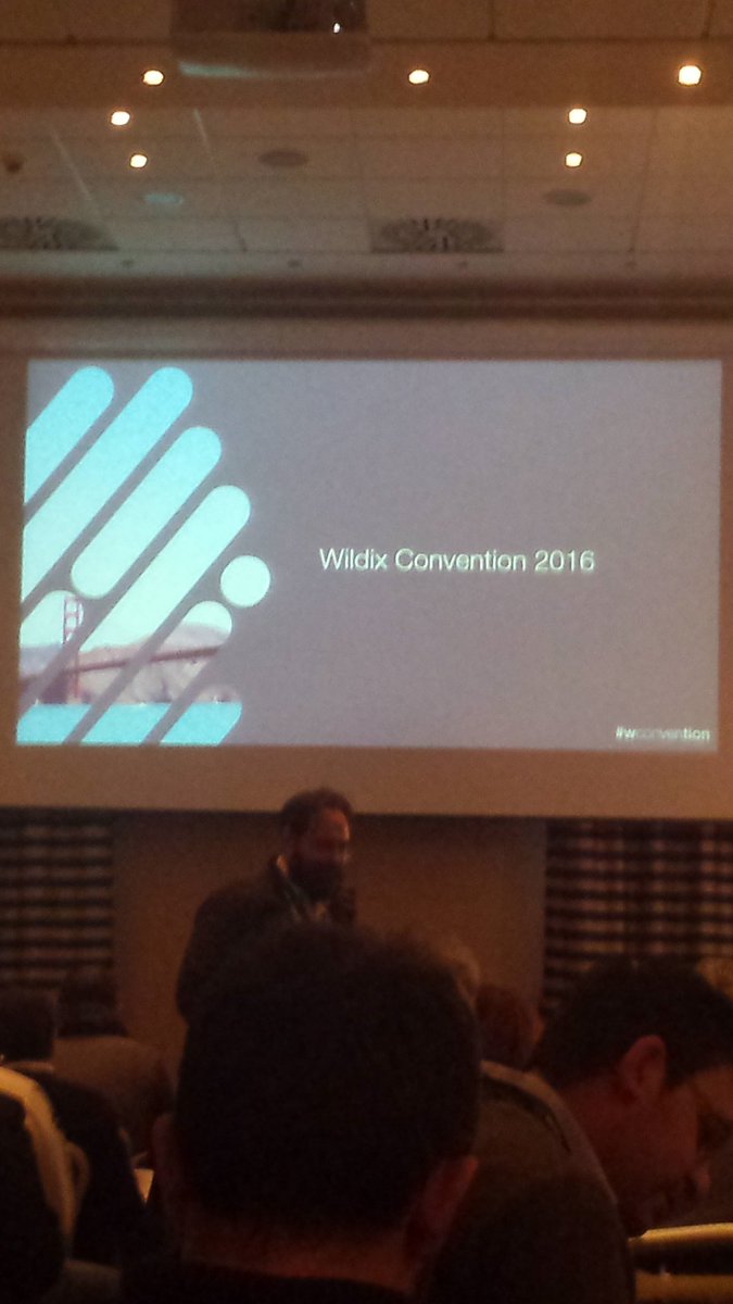 SocialnetTeam's tweet photo. Bologna,convention #wildix #2016  Save Your  time,improve Your #Business https://t.co/rIFvQhjCSY