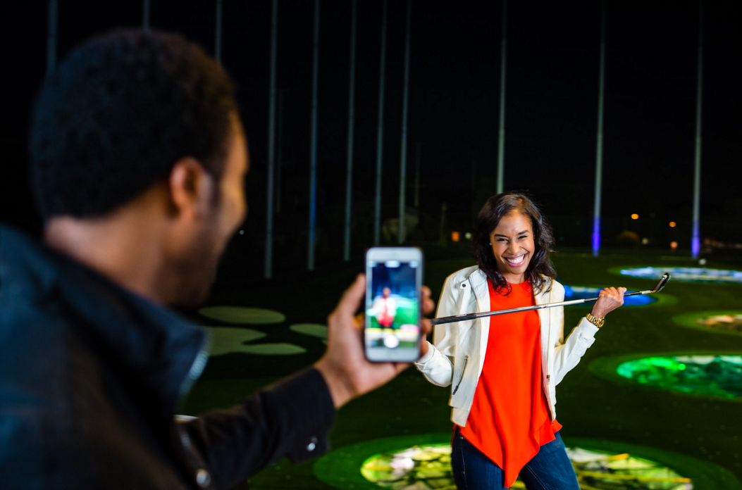 TopgolfAllen's tweet photo. 24 HR CONTEST: upload pics of you having fun at Topgolf Allen; tag the location or #TopgolfAllen to win game tickets https://t.co/VVPNCY0Cj7