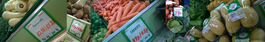 An example of our fine selection of #localproduce All grown within 30 miles of the shop #lancashire <a href="/LoveLancsFood/">Made in Lancashire</a>