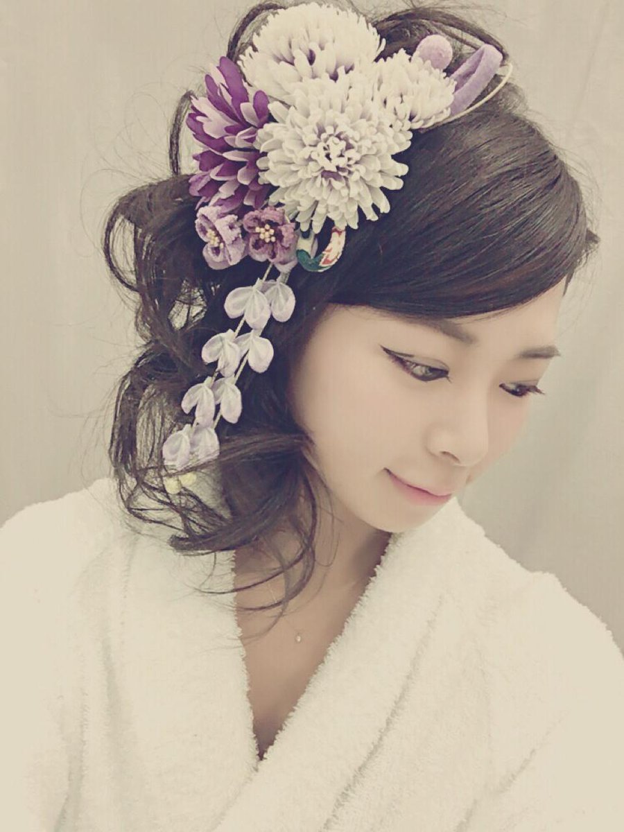 成人式ヘアをおしゃれっ子たちから学ぼう 世の中の可愛い女の子たち まるやま 京彩グループ 振袖購入 レンタル専門店