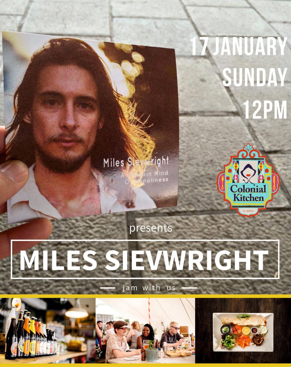 Cool Sunday vibes ;)