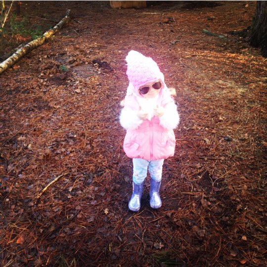 Looks like Bliss likes the <a href="/aliceadamsfdn/">AliceAdamsFoundation</a> three house! Give it a look it's an amazing foundation!