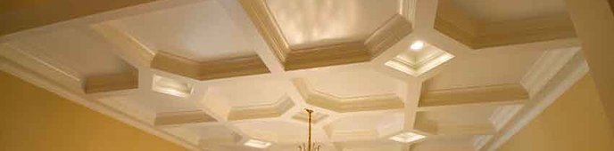 #TiltonCofferedCeilings are now available in box beam and shallow beam #ceilingsystems bit.ly/1OnCOHk