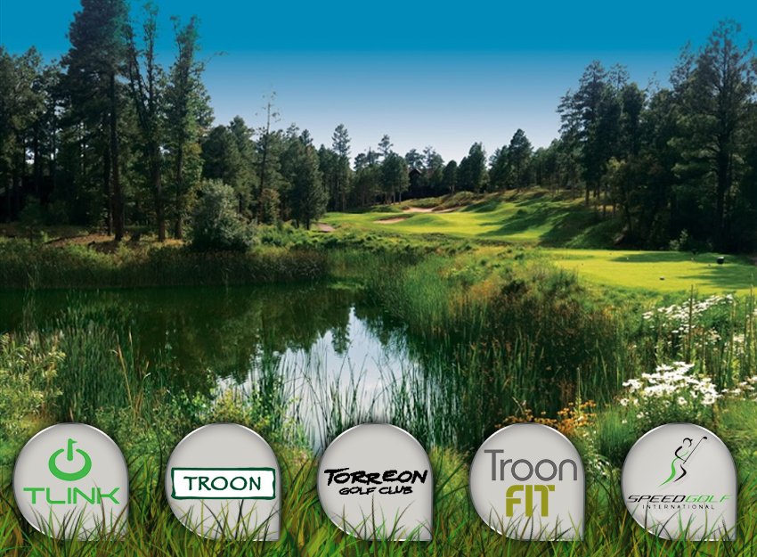 EatSleepGolf's tweet photo. #HappyFriday everyone! Wishing you all a fun and active weekend! https://t.co/UADBGYr8V7