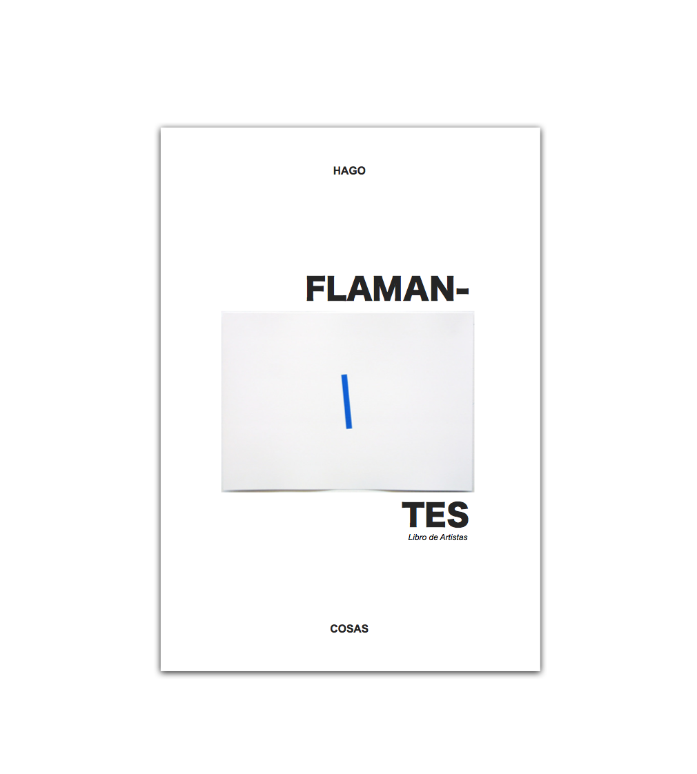 HC_HAGOCOSAS's tweet photo. ¡ PRÓXIMA CONVOCATORIA PARA ARTISTAS ! @flamantes_libro MÁS INFO en https://t.co/ZkBs9OFbFf https://t.co/RWLfjd5Spg