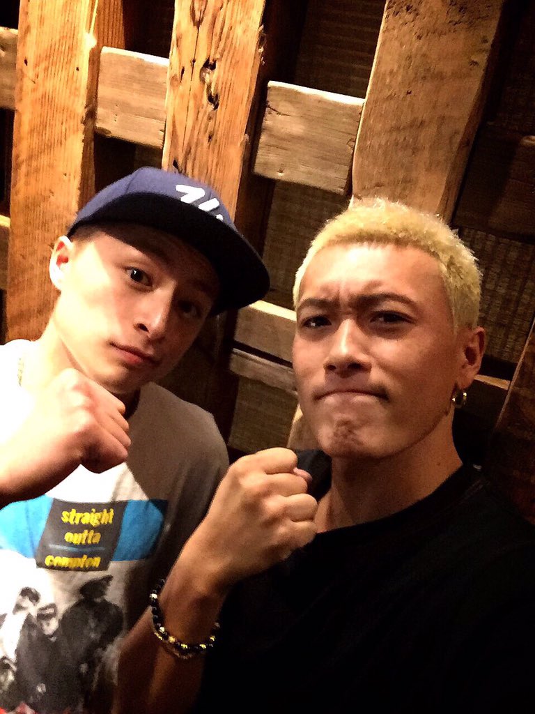 generationsfext's tweet photo. 受験生の皆さん
センター試験頑張ってください❗️
GENERATIONSも全員応援しています❗️
エイエイオー❗️

#受験生頑張れ
#絶対受かる

YUTA https://t.co/XC87rPDKWO