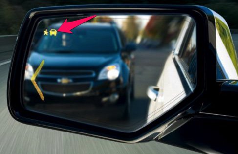 Courtesy of General Motors