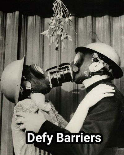 Jugbo's tweet photo. #PerfectPartnersUnderstand how to defy barriers. https://t.co/F4sVCxO6BE