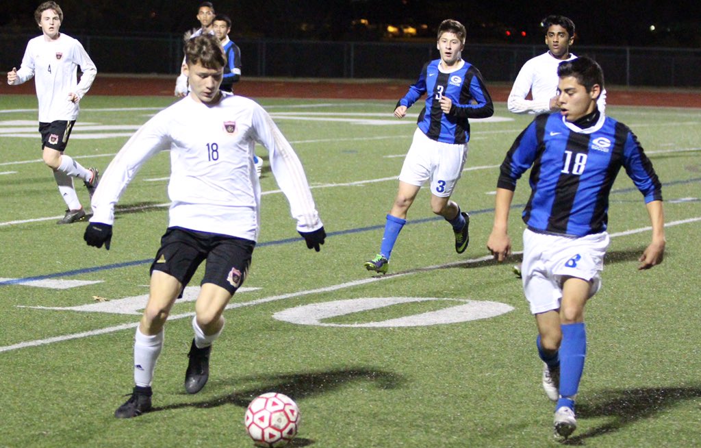 CFC_Soccer's tweet photo. MATCH DAY. CFC JV takes on @EvermanSoccer at 6:30 tonight in the #KFMC https://t.co/8YCnlOvH1s