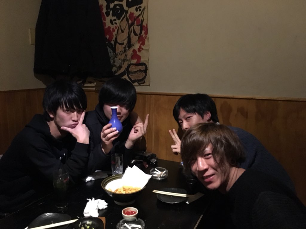 僕たちは元気です