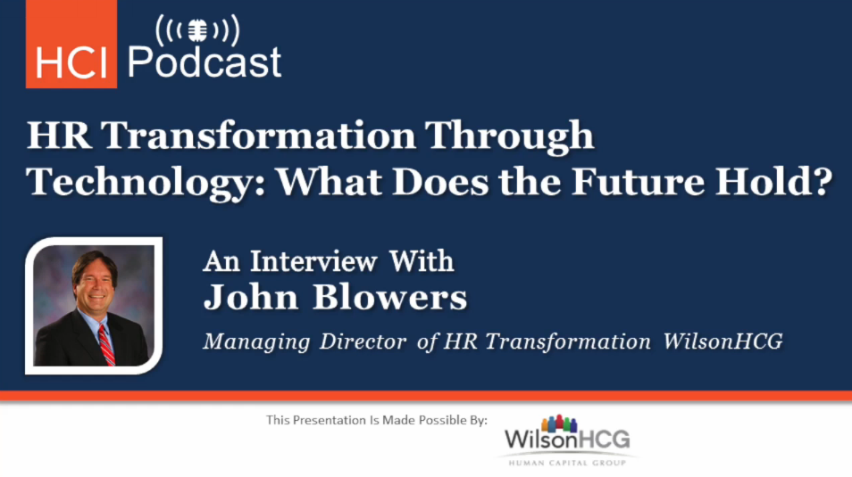 newsatwilson's tweet photo. Learn how to integrate the right #HRTech that aligns w/ company culture in this #HCIpodcast: https://t.co/ws0zKnreNY https://t.co/OndAzIyJqz