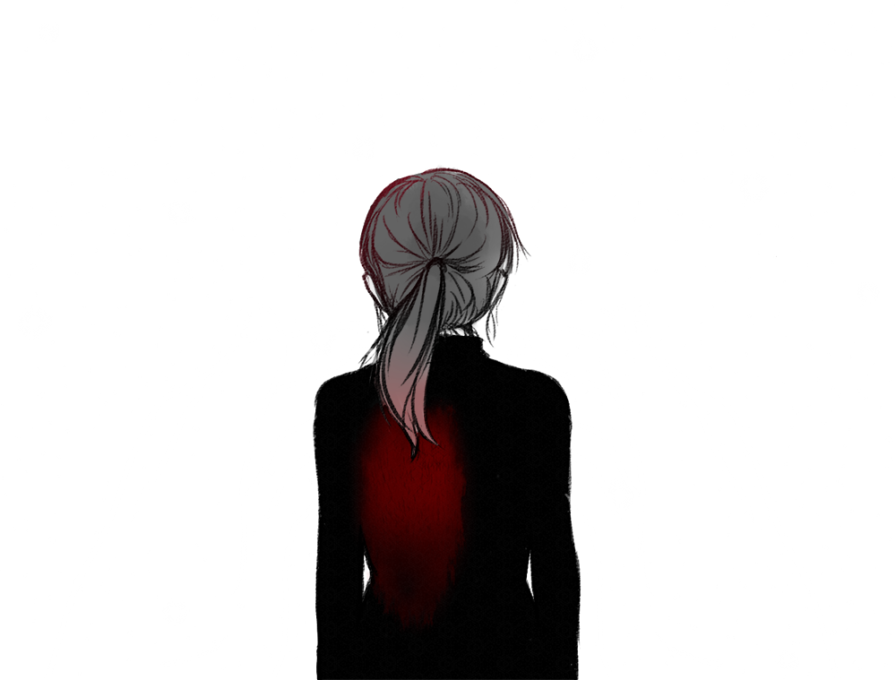 한 트와이스 팬이 그린 쯔위 속마음 | 인스티즈