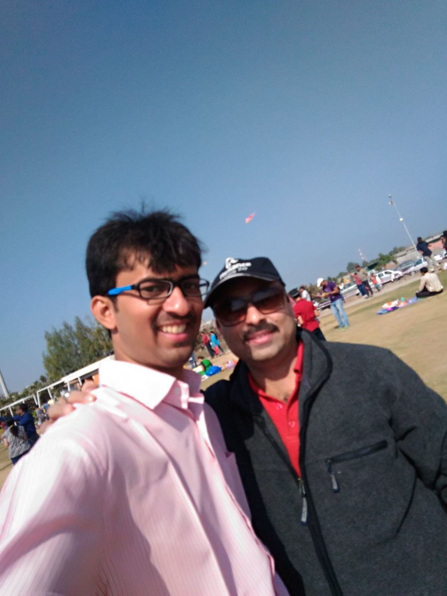 jarvikjanu's tweet photo. #MakarSankranti with @vasistha_rawal @PankajSorathia @mihirschauhan https://t.co/mHw4qPGh6m