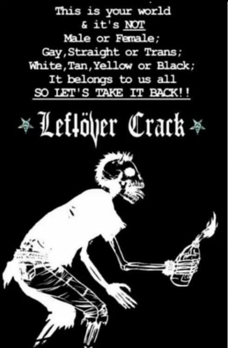 Moefromscene's tweet image. #leftovercrack