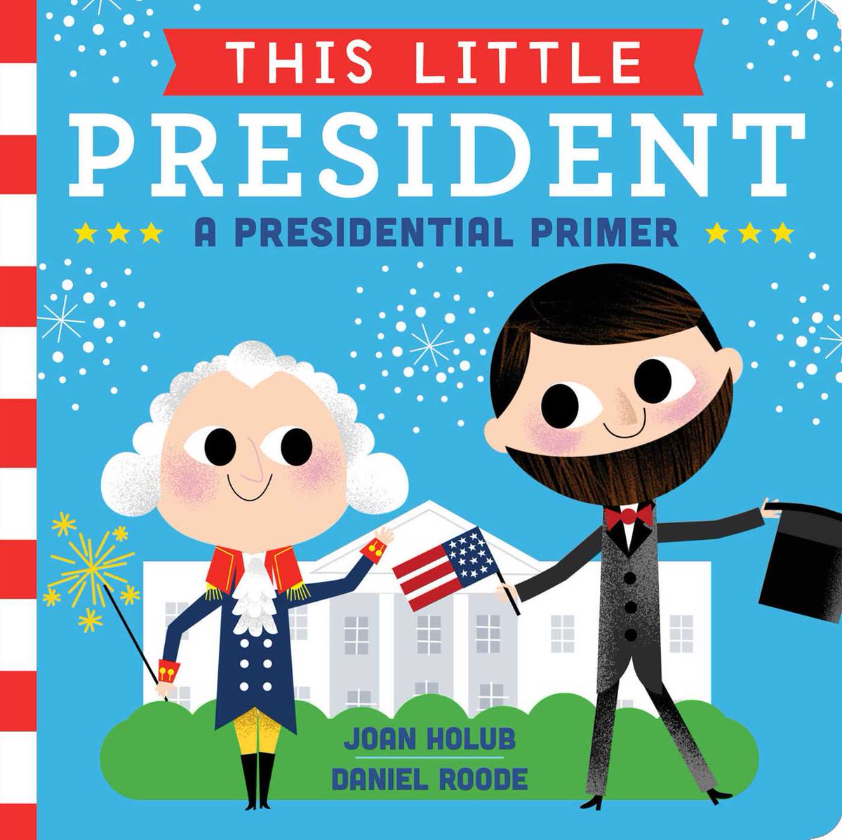 MDBookReviews's tweet photo. #BookBlast #Giveaway: $25 Amazon GC/PayPal cash #THISLITTLEPRESIDENT @JoanHolub #boardbooks https://t.co/Y9g272VCT4 https://t.co/BykzRmhMSO