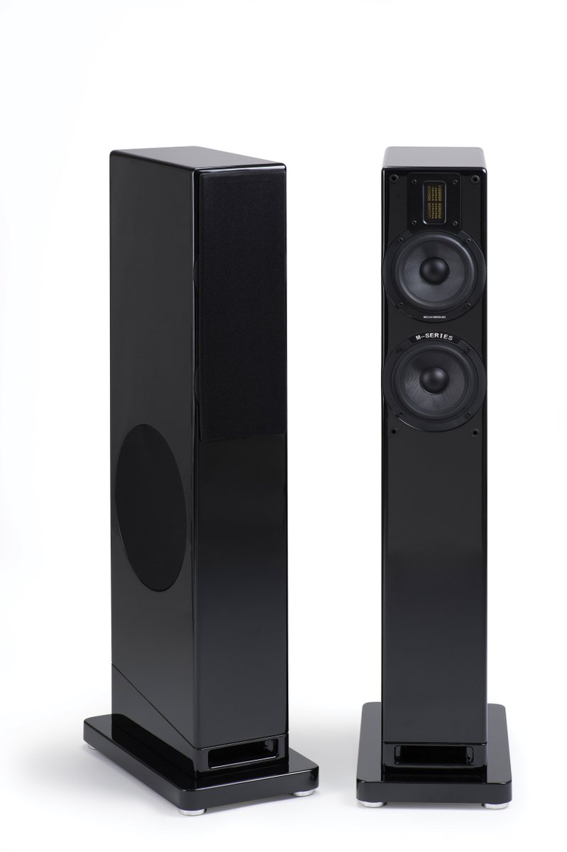 Bristol Show Debut for <a href="/Scansonic/">Scansonic</a> ‘M series’ of loudspeakers: <a href="/decentaudio/">Decent Audio</a> rooms 318 &amp; 320 bristolshow.co.uk/news_detail.la…