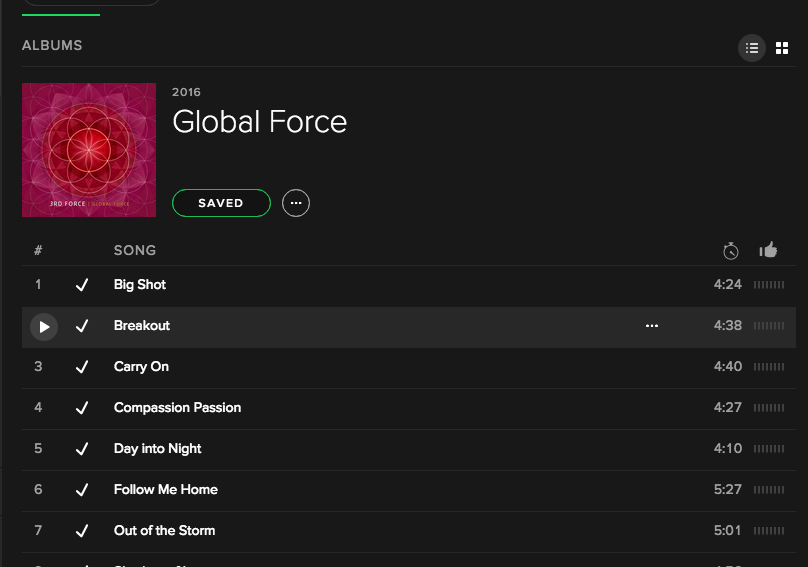 YigitOzkavci's tweet photo. Best time of the day, finally here :3 @3rdForceMusic https://t.co/5W8Fi5QchB