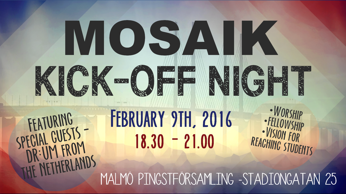 MosaikMalmo's tweet photo. #MosaikMalmo #Malmo https://t.co/y0PdB7aHk6