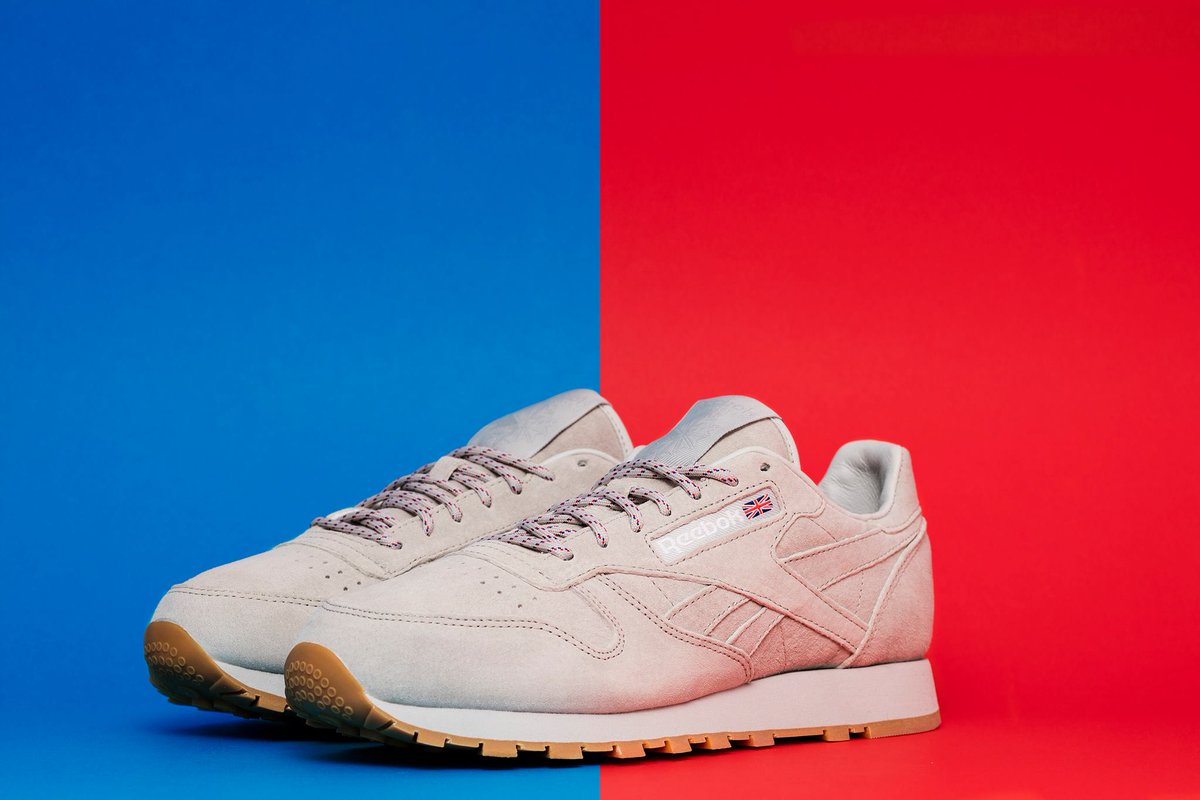 ReebokClassicPL's tweet photo. @kendricklamar x #ClassicLeather jutro do wygrania w @WSSChmielna20! #thisISKendrick https://t.co/SHvhIzx9jp https://t.co/JIbdzepisy