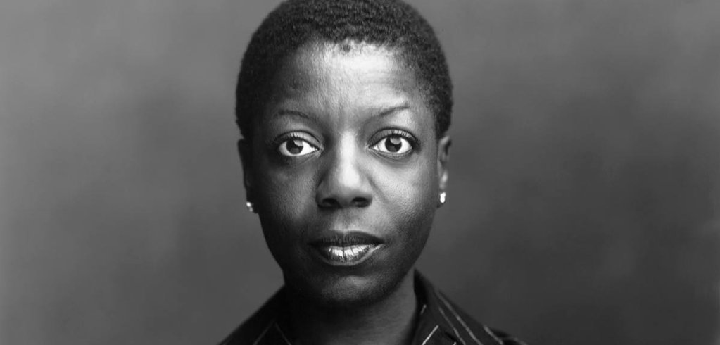 FordFoundation's tweet photo. #ArtofChange Fellow Thelma Golden @studiomuseum on visibility of curators of color https://t.co/GoyDZcLp0j #p2 https://t.co/SbYGZjzTQB