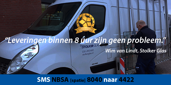 StolkerGlas's tweet image. Dankzij onze flexibiliteit maken we onze belofte naar onze klanten dagelijks ‘glashard’. Stemmen kan nog tot morgen!