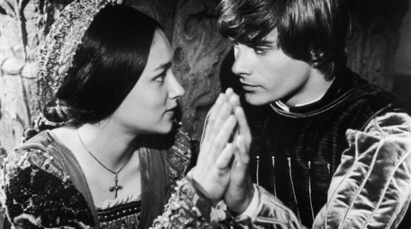 thewillshake's tweet photo. "where for art thou Romeo?" he's right in front of you Juliet duhhhh #younglove https://t.co/vfUL4yGy46