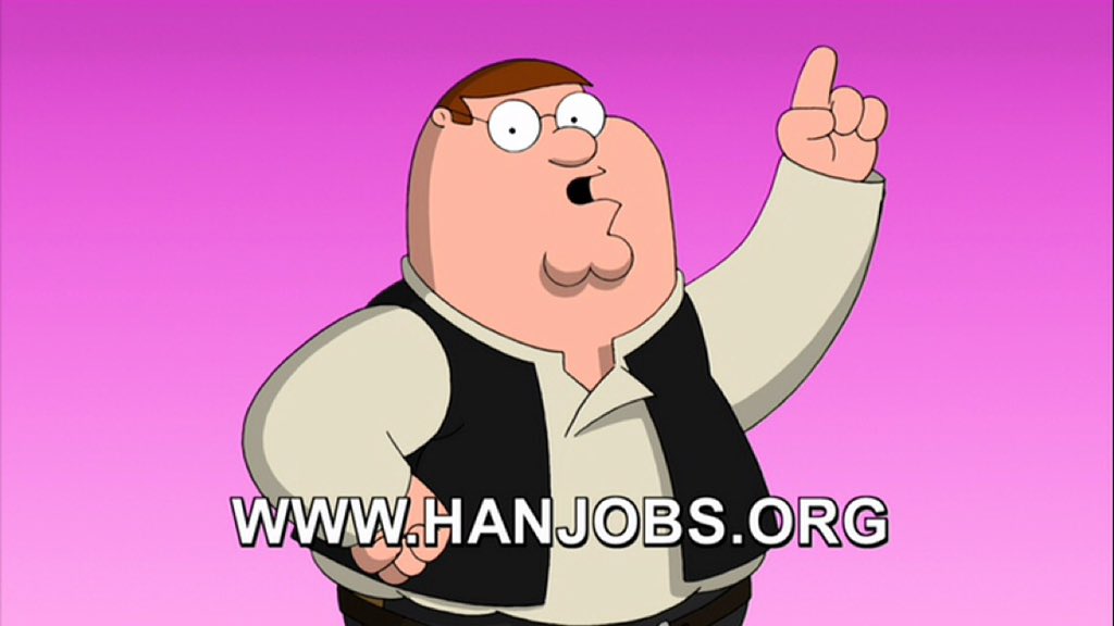 Hanjobsdotorg's tweet photo. @JoJoDatLilKanga sounds like you need a #Hanjob ! https://t.co/0dYYyuQ47q