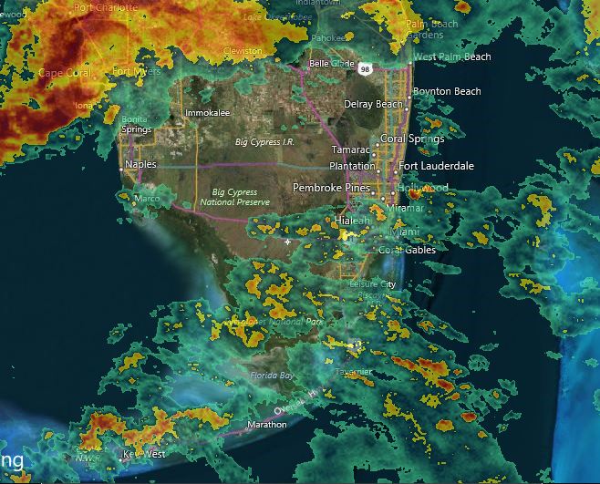 It's ugly out.  Don't miss @JenniferLocal10's forecast at noon. bit.ly/1mA3HMe?utm_me… https://t.co/6egcrC1n07