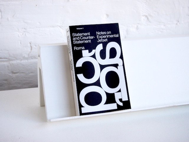 londonbookarts's tweet photo. Couple of books from @JayCover &amp; #ExperimentalJetset from the updated LCBA Online Shop https://t.co/iMHG2ekpF7 https://t.co/ty4xkKlkY9