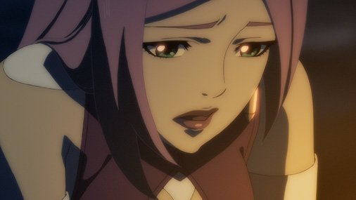 牙狼 Garo アニメ公式アカウント בטוויטר 紅蓮ノ月 第14話 悲しみの星明 身体に呪句が浮き出る 星明 険しい表情の星明 式にゃんに諭される星明 と 星明 のサブタイトルにはいったいどのような物語がこめられている Anime Garo T Co Msyigbfjpu