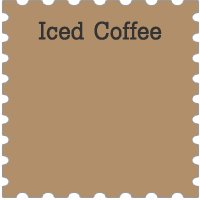 ImFashionTH's tweet photo. 3.Iced Coffee สีน้ำตาอ่อน นู้ด สุภาพ
#เทรนสี2016 https://t.co/hW7Kj26GbL