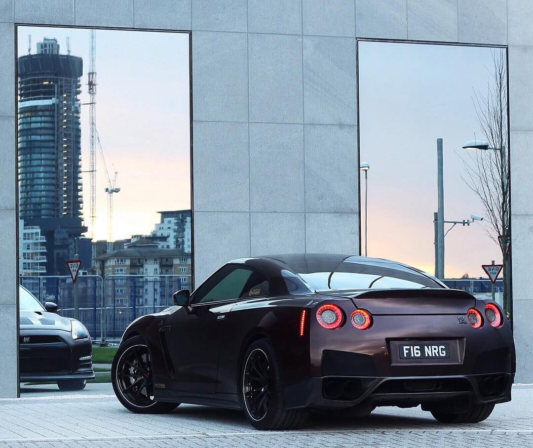 Nissan's tweet photo. Mirror, mirror, on the wall. #OMGTR #FastFriday

📷: car.perspective (https://t.co/bGrATtsfHE)
Owner: Max P. https://t.co/y5jdV87tOh