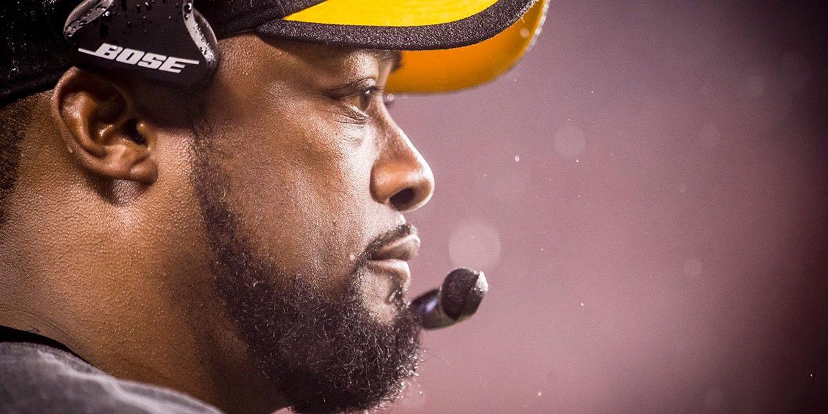 steelcityundrgr's tweet image. Jason Whitlock Claims Mike Tomlin Isn't Criticized Because He's Black - steelcityunderground.com/2016/01/15/jas…