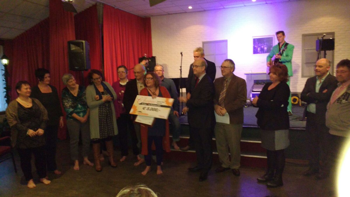 Ideeënbank Groningen tweet media