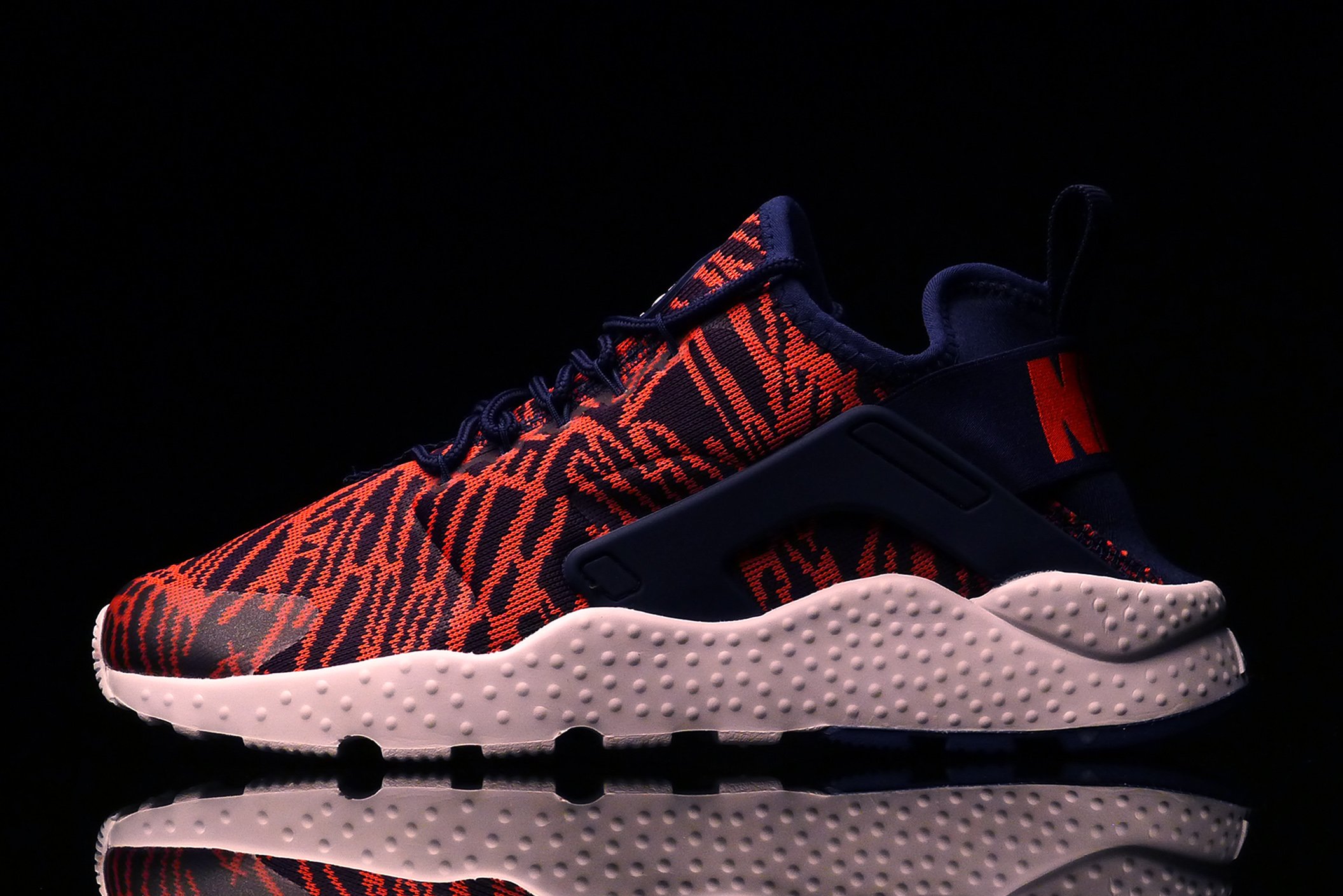 Nike huarache clearance jacquard