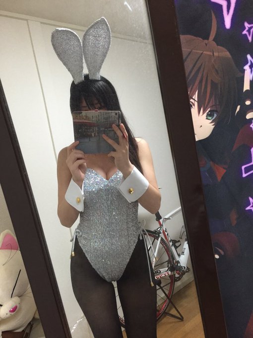 コスプレイヤー明ケ永ナツミのTwitter画像55