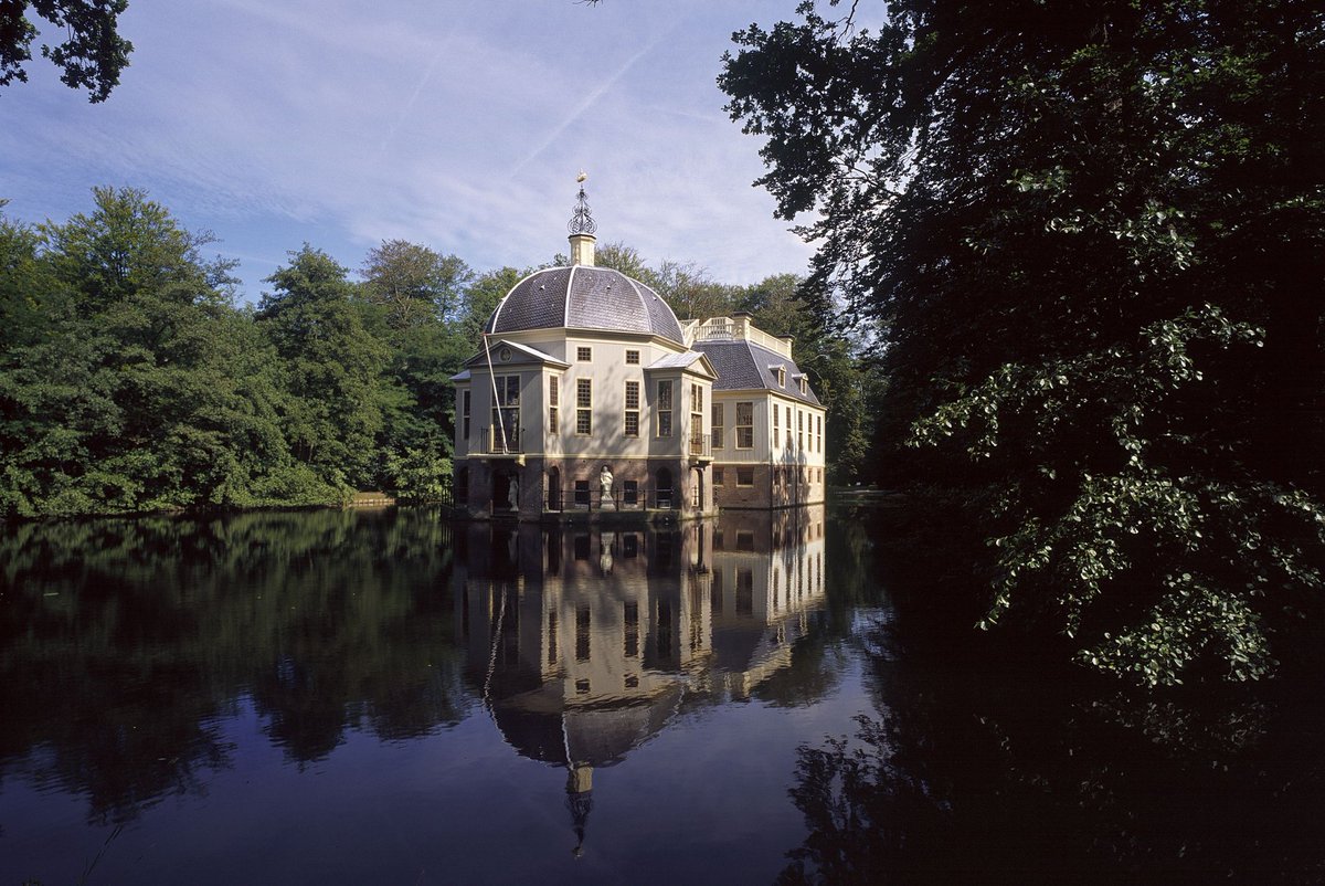 29 Monumenten van het Rijk over naar nieuwe organisatie. rijksvastgoedbedrijf.nl