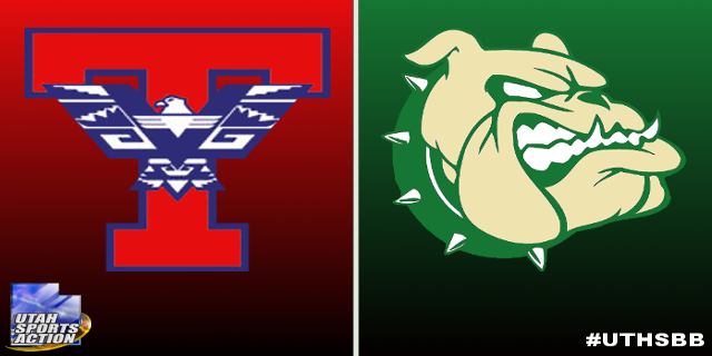 UTSportsAction1's tweet photo. Utah boys' prep basketball: Who will win? #UTHSBB 
#RT for @TimpviewHoops 
#Like for @provobulldogs66 https://t.co/T34MrSgIIL