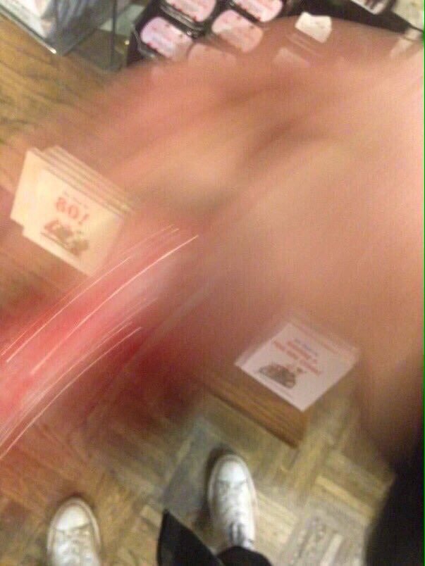 Cristiano Ronaldo //