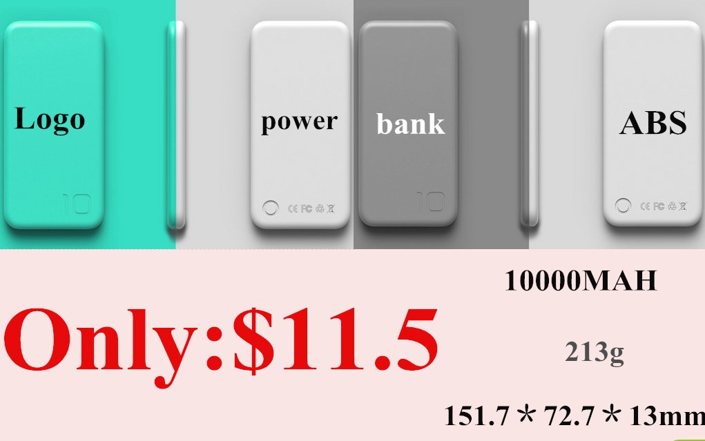 Begif_tech's tweet image. Customized power banks manufacture, come to me
email: ellie@begif.com
skype: ellie-begif
whatsapp: 0086 15029218554