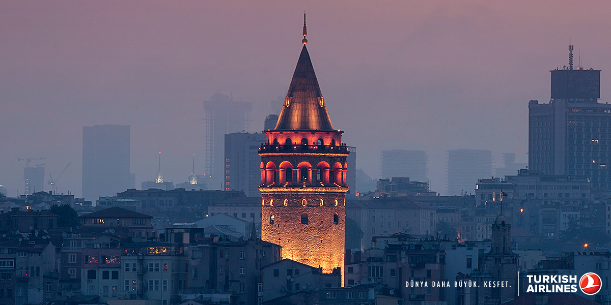 TK_TR's tweet photo. “Eğer dünya tek bir ülke olsaydı, başkenti İstanbul olurdu.” Napolyon Bonapart https://t.co/BKJpVXBKPX