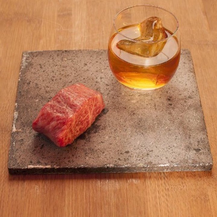 The Wagyu Cocktail liqr.co/1OmMVK2