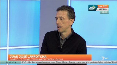 . <a href="/juanjolarrotcha/">Juanjo Larrotcha</a>: "La gestión mental de una prueba de ultratrail hay que entrenarla” 7tvregiondemurcia.es/la-gestion-men…