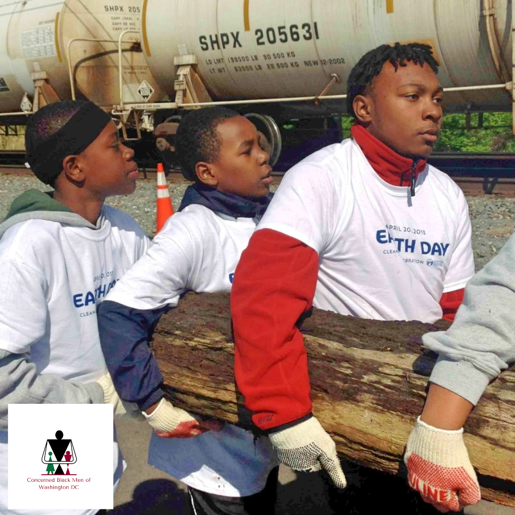 cbm_dc's tweet photo. Be the change.  #fbf #cbmdc https://t.co/yP0G1oYb4V