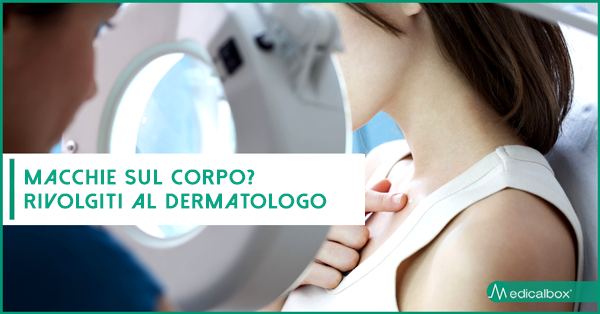 medicalboxit's tweet image. Macchie sul collo, viso e mani? Può essere #Melassa! Rivolgiti al #Dermatologo! bit.ly/1OTwN4b