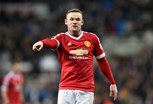 Premier League (@premierleague) on Twitter photo .<a href="/WayneRooney/">Wayne Rooney</a> is looking to do what for the first time since March 2012 when <a href="/ManUtd/">Manchester United</a> meet <a href="/LFC/">Liverpool FC</a> this Sunday? #LIVMUN .<a href="/WayneRooney/">Wayne Rooney</a> is looking to do what for the first time since March 2012 when <a href="/ManUtd/">Manchester United</a> meet <a href="/LFC/">Liverpool FC</a> this Sunday? #LIVMUN