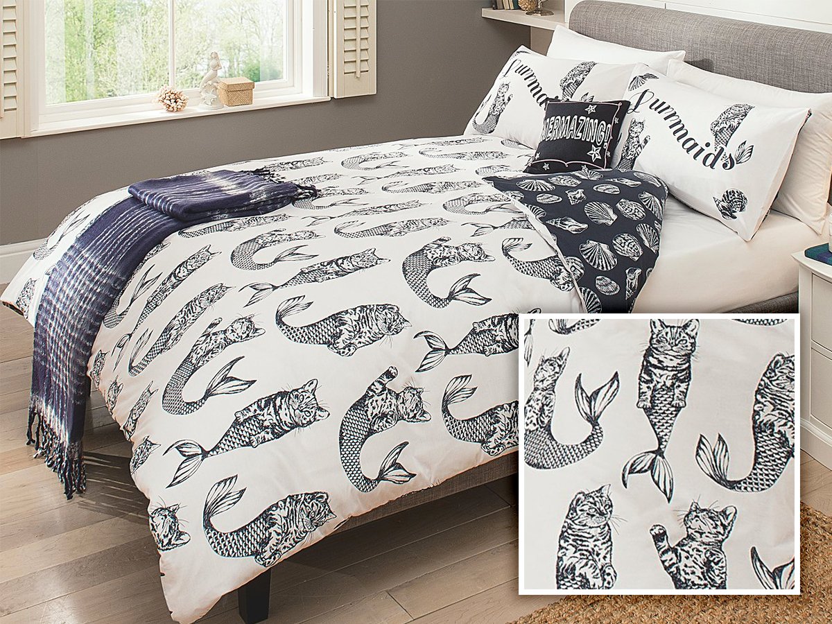 Asda On Twitter Love Our Quirky George Home Bedding Designs
