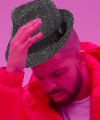 beanbagcouncil's tweet image. I KNOW WHY THAT HOTLINE CRINGE. 

#CringeTweet #FedoraSwag #fedoracore #lol