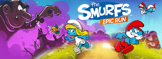 OscarStreaming's tweet photo. Smurfs Epic Run Astuce Triche Logiciel https://t.co/lfeBbYWfMR https://t.co/cHdmAQz6Il